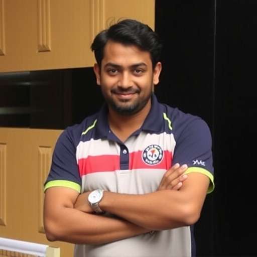 Vijay Patil Profile picture of Vijay Patil from Mumbai